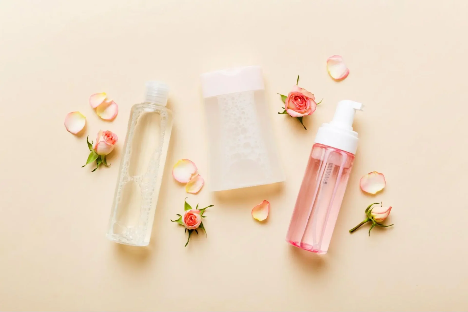 โทนเนอร์ ยี่ห้อไหนดี