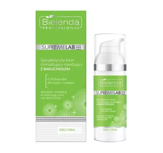 Bielenda Professional SupremeLab