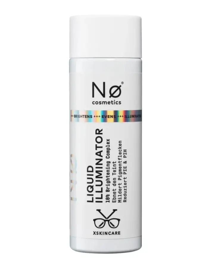 ครีมลดรอยสิว Nø Cosmetics