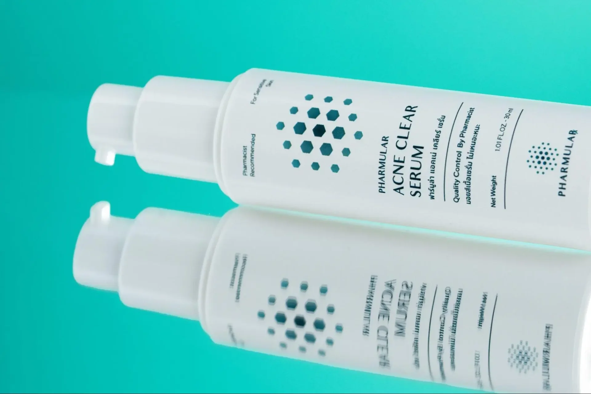 Pharmular Acne Clear Serum