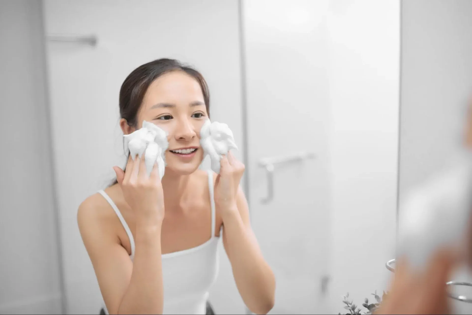 รักษาสิวผด