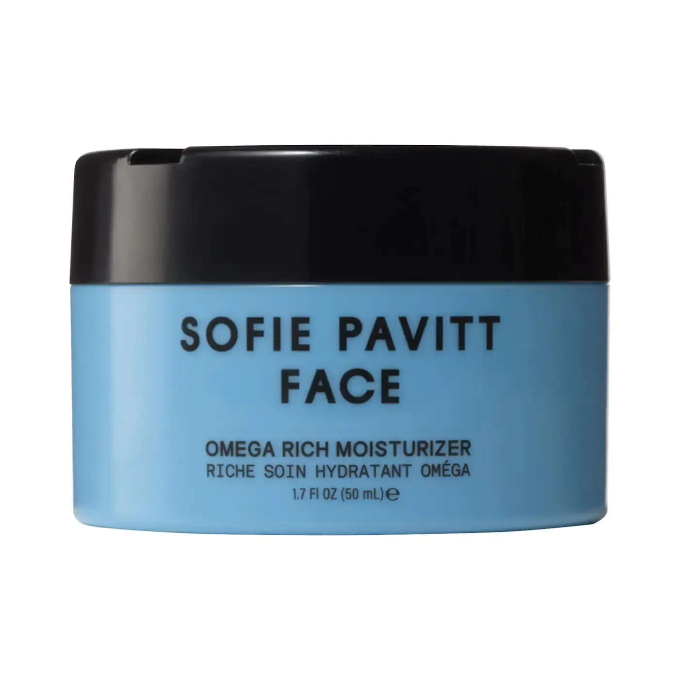 SOFIE PAVITT FACE Omega Rich Moisturizer