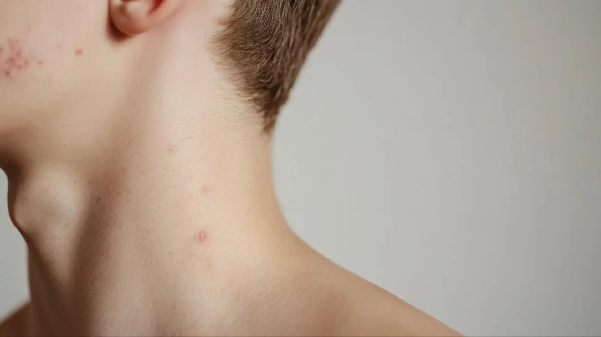 ประเภทของสิว