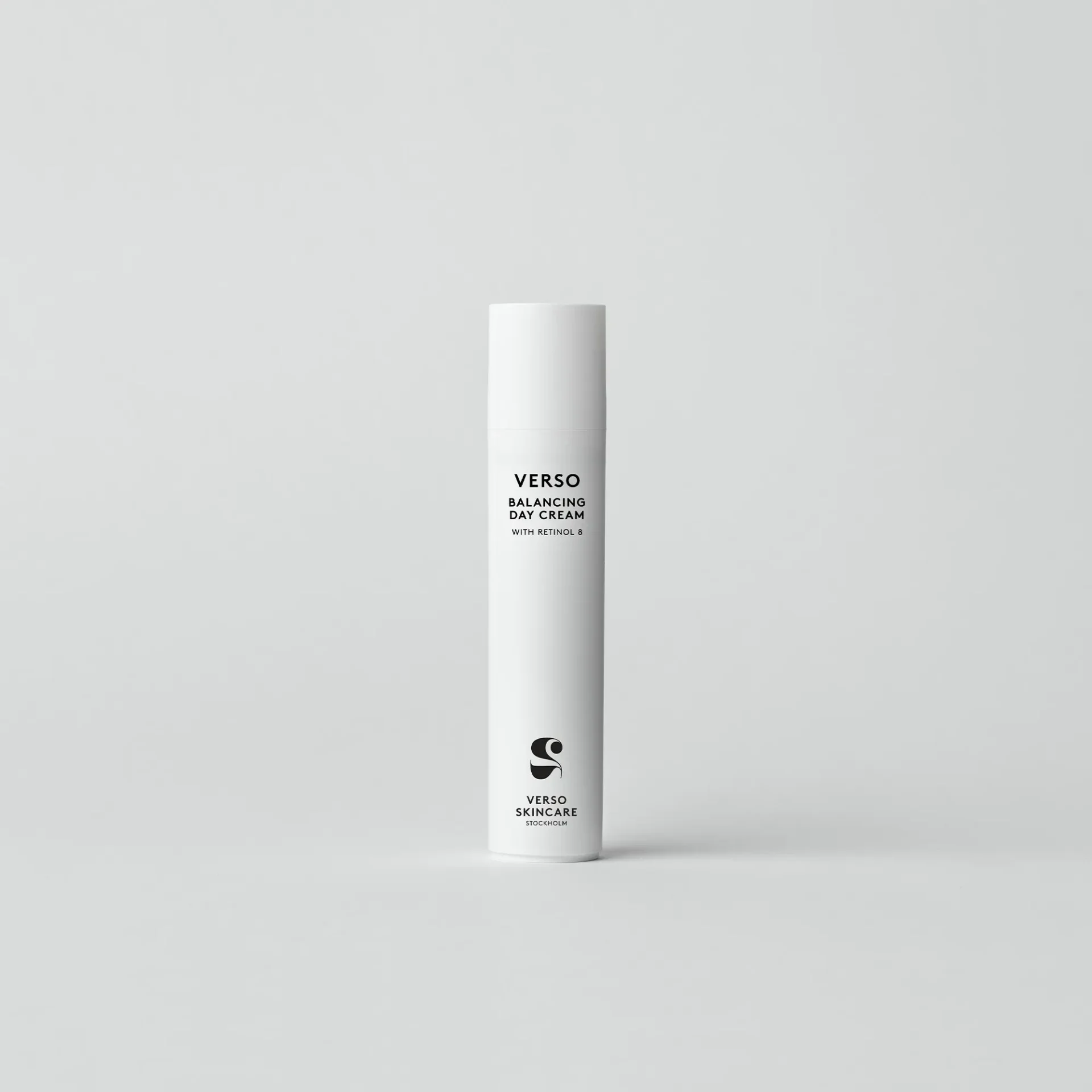 Verso Balancing Day Cream